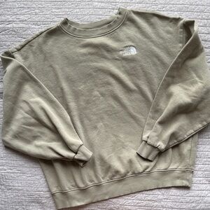 The North Face Crewneck